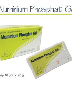 ALUMINIUM PHOSPHAT GEL