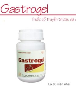 GASTROGEL LỌ