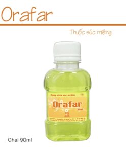 ORAFAR