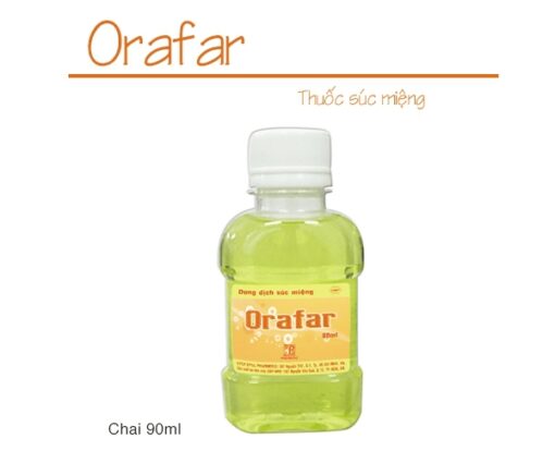 ORAFAR