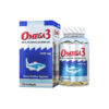 Omega 3 thuốc bổ sung năng lượng