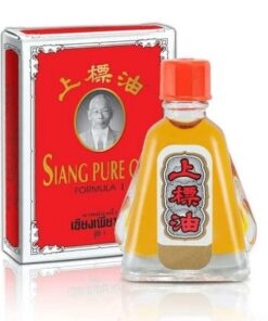 SIANG PURE OIL CHAI 7ML