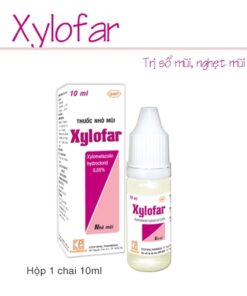 XYLOFAR