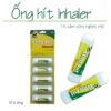 ỐNG HÍT INHALER