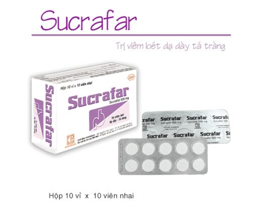 SUCRAFAR