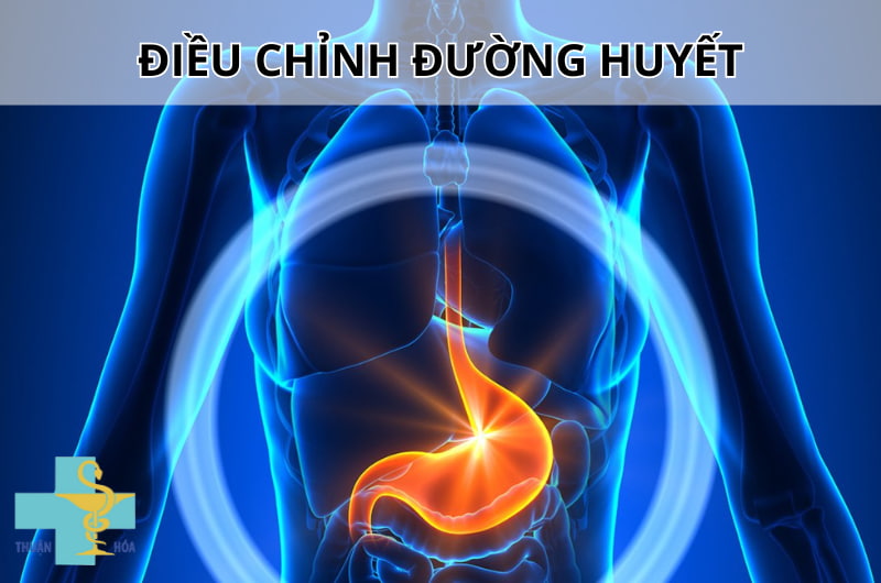 Hệ tiêu hóa của trẻ