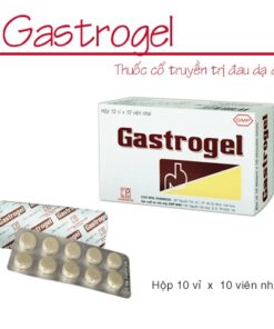 GASTROGEL VỈ