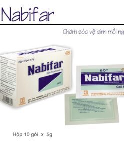 NABIFAR