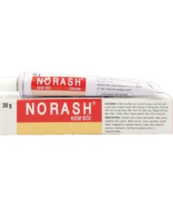 NOSRASH Cream 20g