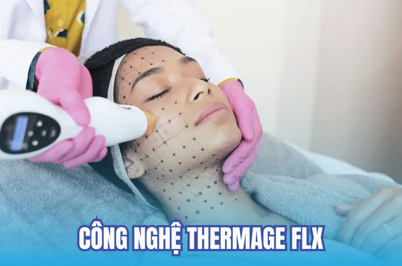 Thermage FLX