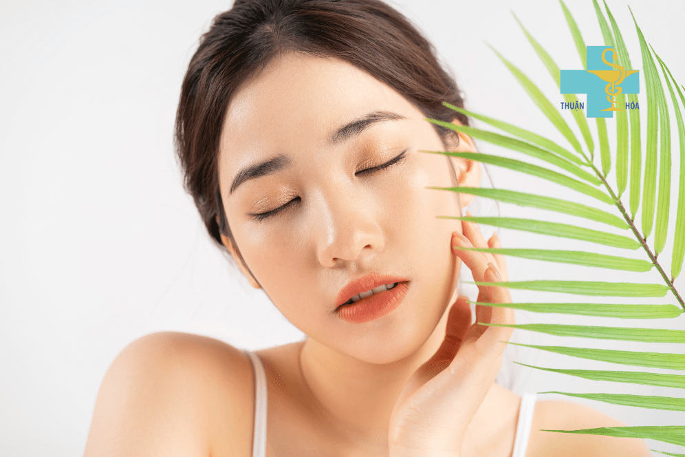 Viên Uống Trắng Da Glutathione