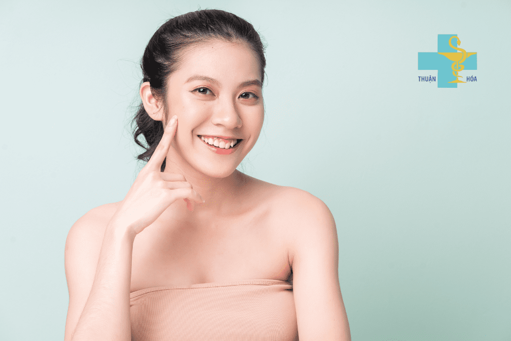 Viên Uống Trắng Da Glutathione