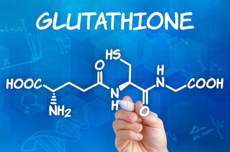 Glutathione