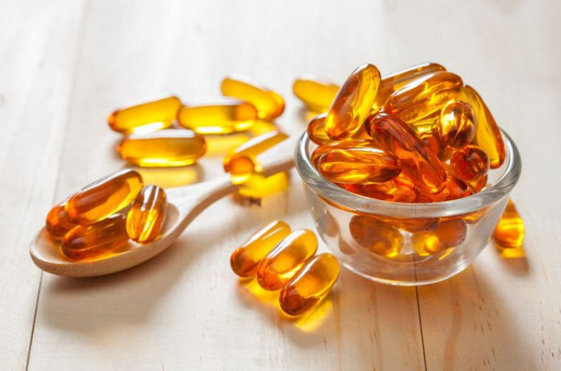 Omega 3 có khả năng giảm viêm hiệu quả và nguy cơ mắc các bệnh lý