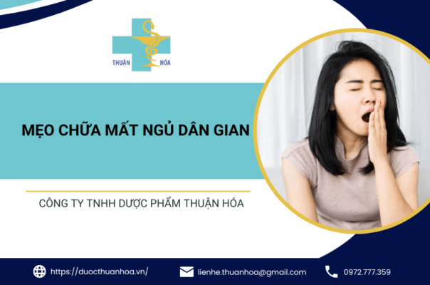 Các mẹo trị mất ngủ