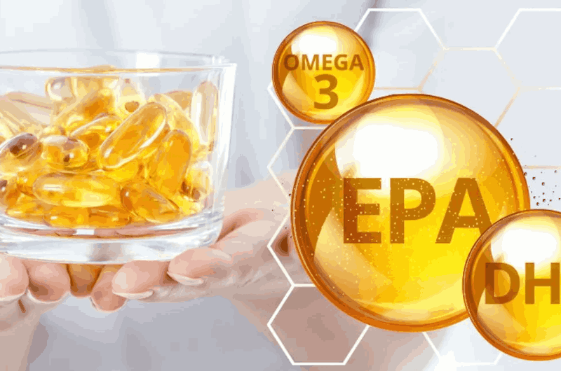 Tìm hiểu nên uống omega 3 khi nào cho đúng cách