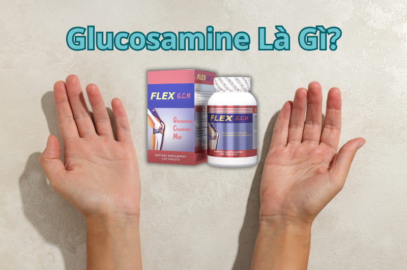 Glucosamine