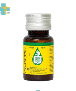 Chai Neopeptine F Drops 15ml