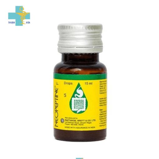 Chai Neopeptine F Drops 15ml