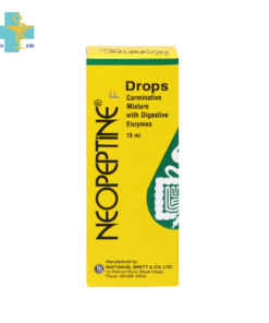 Neopeptine F Drops 15ml