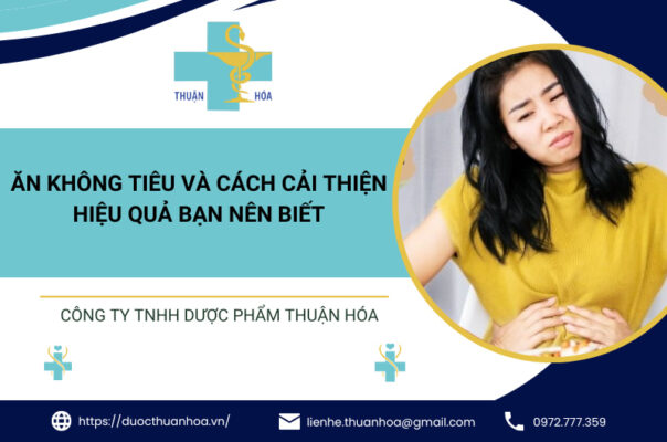 Thumbnail ăn không tiêu