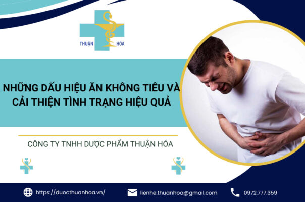 Thumbnail dấu hiệu ăn không tiêu