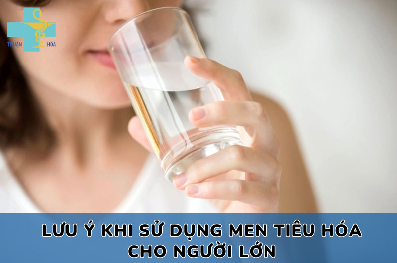 men tiêu hóa cho người lớn