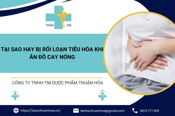 Thumbnail rối loạn tiêu hóa khi ăn cay