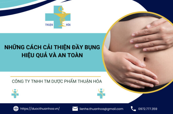 Thmbnail cải thiện đầy bụng khó tiêu