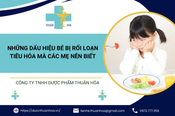 Thumbnail bé bị rối loạn tiêu hóa