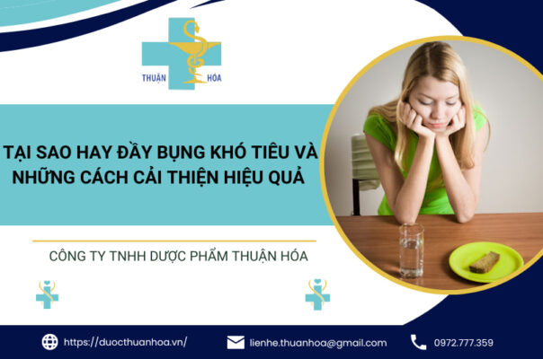 Thumbnail bị đầy hơi khó tiêu