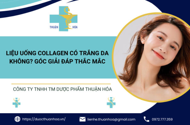 Thumbnail collagen giúp trắng da