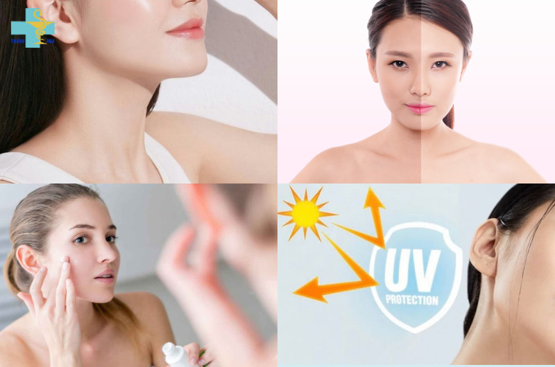 Có nên dùng mỹ phẩm cải thiện tàn nhang? Góc giải đáp chi tiết 2 lợi ích dùng mỹ phẩm cải thiện tàn nhang