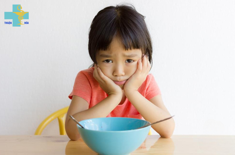 Trẻ suy dinh dưỡng thấp còi: Nguyên nhân, dấu hiệu và cách khắc phục 2 Suy dinh dưỡng do bệnh lý