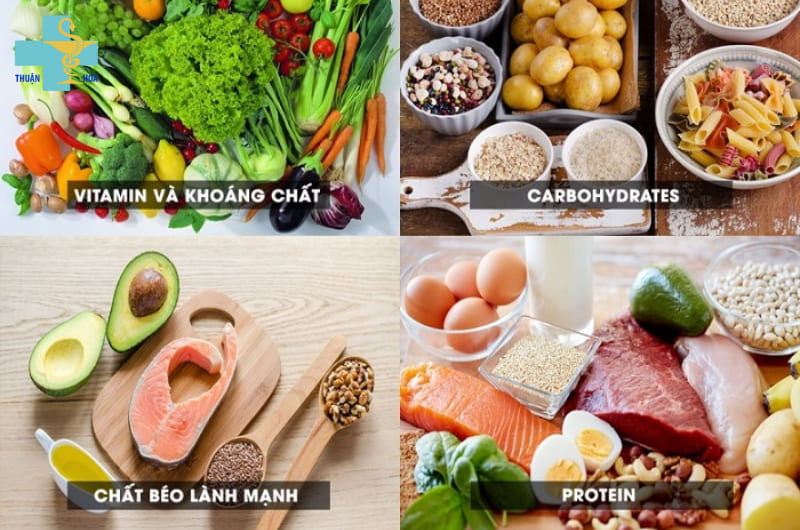 Trẻ suy dinh dưỡng thấp còi: Nguyên nhân, dấu hiệu và cách khắc phục 8 chế độ dinh dưỡng hợp lý cho bé