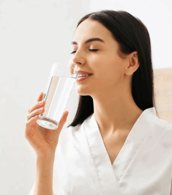 Cách chữa hoa mắt chóng mặt