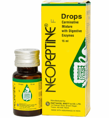 neopeptine drops