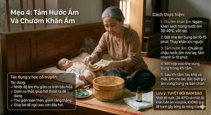 meo 4 tam voi nuoc am