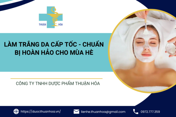 cac buoc lam trang